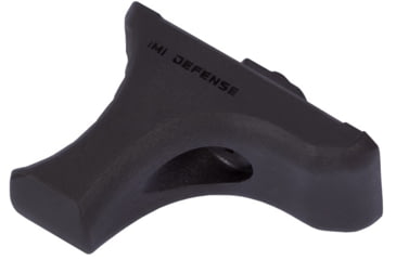 Image of IMI Defense MTS M-LOK Tactical Thumb Support, Black, 14330