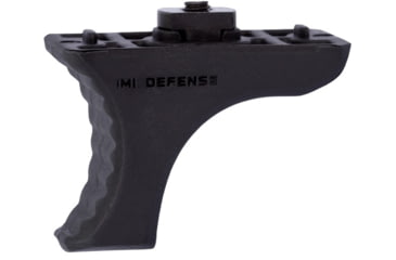 Image of IMI Defense MTS M-LOK Tactical Thumb Support, Black, 14330