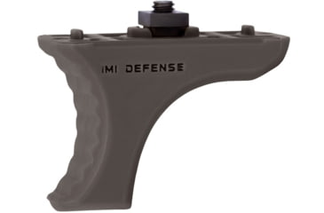 Image of IMI Defense MTS M-LOK Tactical Thumb Support, OD Green, 14331