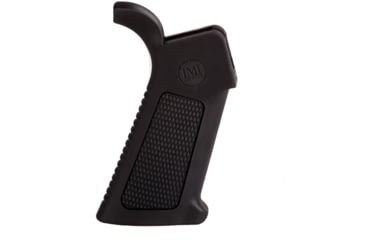 Image of IMI Defense Over Molded Pistol Grip, M4, Black, 96620