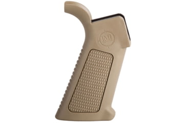 Image of IMI Defense Over Molded Pistol Grip, M4, FDE, 96623