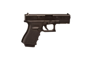 Image of IMI Defense Polymer Demi Pistol GK, Black, IMI-TPGKBLACK