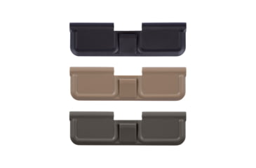 Image of IMI Defense Polymer Ejection Port Cover 5.56, No Metal Parts, O.D. Green, IMI-EPC5O.D. GREEN