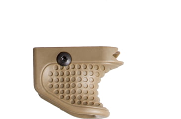 Image of IMI Defense Polymer Tactical Thumb Support, FDE, 14243