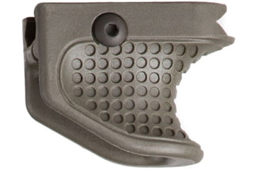 Image of IMI Defense Polymer Tactical Thumb Support, OD Green, 14241