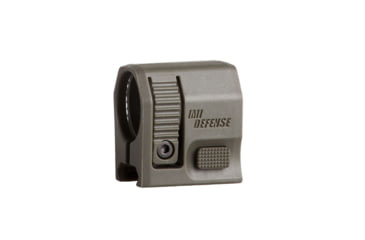 Image of IMI Defense Polymer TLM2 Side Light Mount, O.D. Green, IMI-TLM2O.D. GREEN