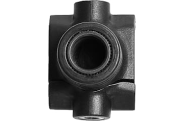 Image of IMI Defense QD Port, Black, 14230