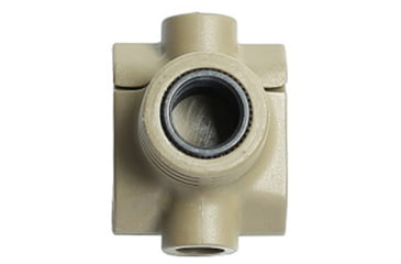 Image of IMI Defense QD Port, FDE, 14233