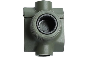 Image of IMI Defense QD Port, OD Green, 14231