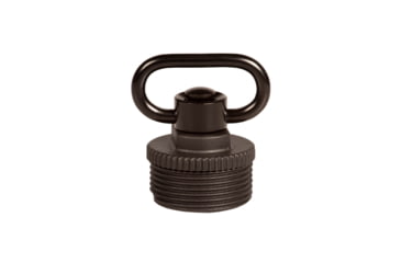 Image of IMI Defense QD Rear Kidon Cap, Black, K-CAPBLACK
