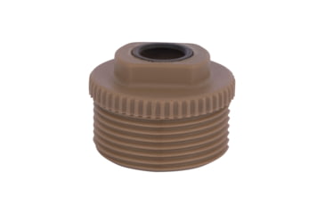 Image of IMI Defense QD Rear Kidon Cap, Flat Dark Earth, K-CAPFDE