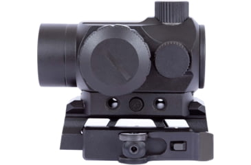 Image of IMI Defense Red Dot Sight Mount, Black, IMI-Z3102