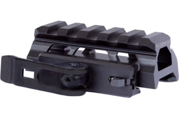 Image of IMI Defense Red Dot Sight Mount, Black, IMI-Z3102