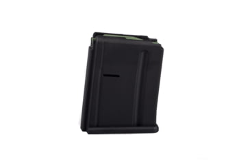 Image of IMI Defense Rifle Magazine, G1 M16/AR15, 10-Rounds, Black, IMI-ZMG03BLACK-10RD