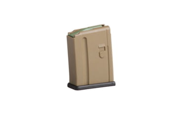 Image of IMI Defense Rifle Magazine, G1 M16/AR15, 10-Rounds, FDE, IMI-ZMG03FDE-10RD