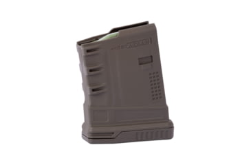 Image of IMI Defense Rifle Magazine, G2 7.6251, Limited To 3, 10 Rounds, O.D. Green, IMI-ZMG7.3O.D. GREEN-10RD
