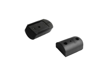 Image of IMI Defense CZ 75, Springfield Armory XD, SIG Sauer P228, SIG Sauer P229, Tanfoglio Force, SIG Sauer P226, Beretta 92F Pistol Magazine Floorplate, Black, IMI-PFP01BLACK
