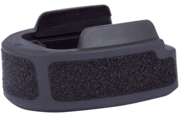 Image of IMI Defense Sig Sauer P320, 3 Round, Magazine Extension, Black, IMI-P320P3