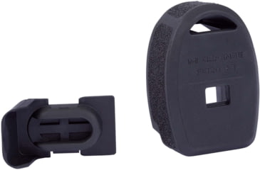 Image of IMI Defense Sig Sauer P320, 3 Round, Magazine Extension, Black, IMI-P320P3