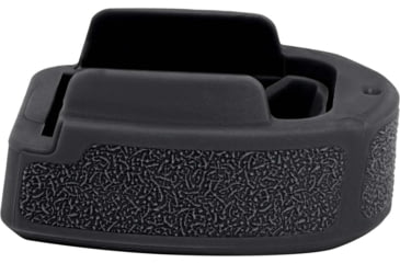 Image of IMI Defense Sig Sauer P320, 3 Round, Magazine Extension, Black, IMI-P320P3