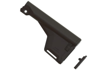 Image of IMI Defense SRS Fixed Survival Rifle Stock, Black, 96300