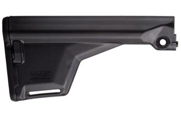 Image of IMI Defense SRS Fixed Survival Rifle Stock, Black, 96300