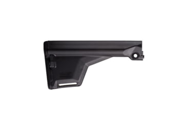 Image of IMI Defense SRS Survival Rifle Buttstock w/a Storage Compartment, Black, IMI-ZS109BLACK