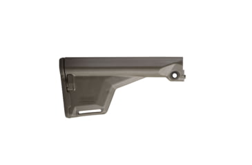 Image of IMI Defense SRS Survival Rifle Buttstock w/a Storage Compartment, O.D. Green, IMI-ZS109O.D. GREEN
