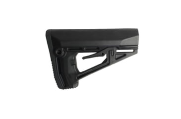 Image of IMI Defense STS Sopmod Tactical Stock Mil-Spec, Black, IMI-ZS102BLACK