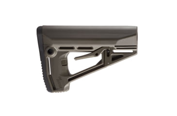 Image of IMI Defense STS Sopmod Tactical AR-15, M16, M4 Collapsible AR Buttstock, Olive Drab Green, IMI-ZS102O.D. GREEN
