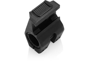 Image of IMI Defense Tactical Side Light Mount, Black, 14070