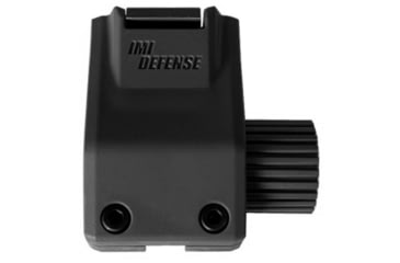 Image of IMI Defense Tactical Side Light Mount, Black, 14070