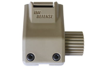 Image of IMI Defense Tactical Side Light Mount, FDE, 14073