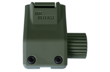 Image of IMI Defense Tactical Side Light Mount, OD Green, 14071