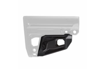 Image of IMI Defense TS2 M16/AR15 Magwell Only, Black, IMI-ZS107MGBLACK