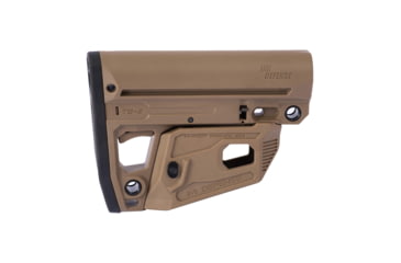 Image of IMI Defense TS2 M16/AR15 Magwell Only, FDE, IMI-ZS107MGFDE