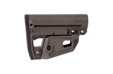 Image of IMI Defense TS2 M16/AR15 Magwell Only, O.D. Green, IMI-ZS107MGO.D. GREEN