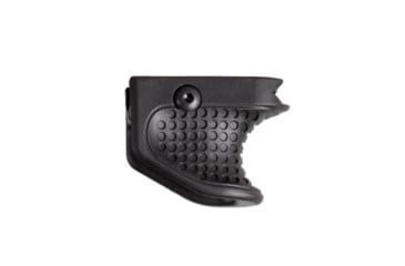 Image of IMI Defense TTS Polymer Thumb Support, Black, IMI-ZTTS1BLACK