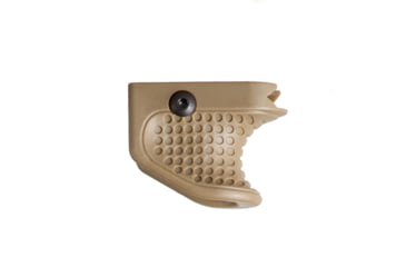 Image of IMI Defense TTS Polymer Thumb Support, FDE, IMI-ZTTS1FDE