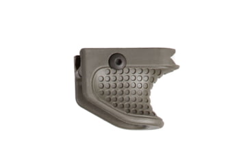 Image of IMI Defense TTS Polymer Thumb Support, O.D. Green, IMI-ZTTS1O.D. GREEN