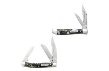 Image of Imperial Schrade Imperial 2 pc Combo Pack w/IMP42 &amp; IMP45 IMPCOM3CP