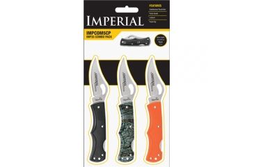 Image of Imperial 3 pc. Combo Pack