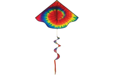 Image of In The Breeze Delta 46 Tie Die With Tail 3326