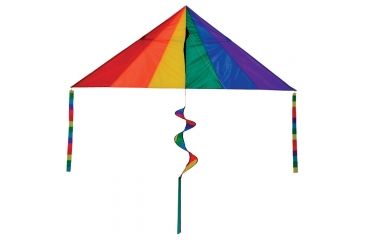 Image of In The Breeze Delta 7' Rainbow Combo ITB-3087