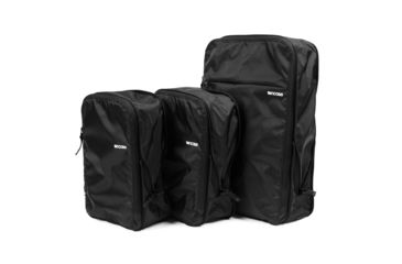 Image of Incase Modular Storage, 3 Pack, Black CL90028