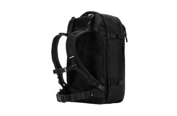 Image of Incase Tracto Duffel, Black, 31L INTR30049-BLK