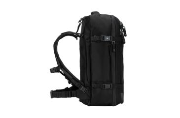 Image of Incase Tracto Duffel, Black, 31L INTR30049-BLK