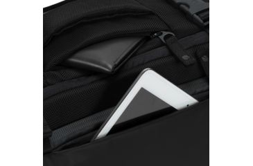 Image of Incase Tracto Duffel, Black, 31L INTR30049-BLK