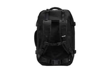 Image of Incase Tracto Duffel, Black, 31L INTR30049-BLK