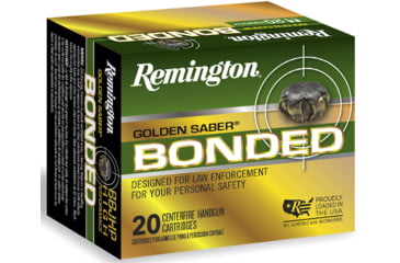 Image of Inceptor Ammunition .45 ACP 118 Grain Jacketed Hollow Point Centerfire Pistol Ammo, 20 Rounds, A804540020